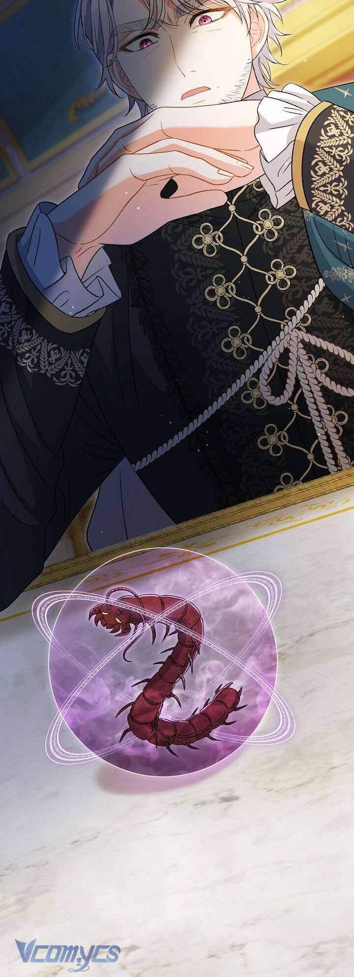 Người Xem Mắt Của Ác Nữ Quá Hoàn Hảo Chapter 13 - 14