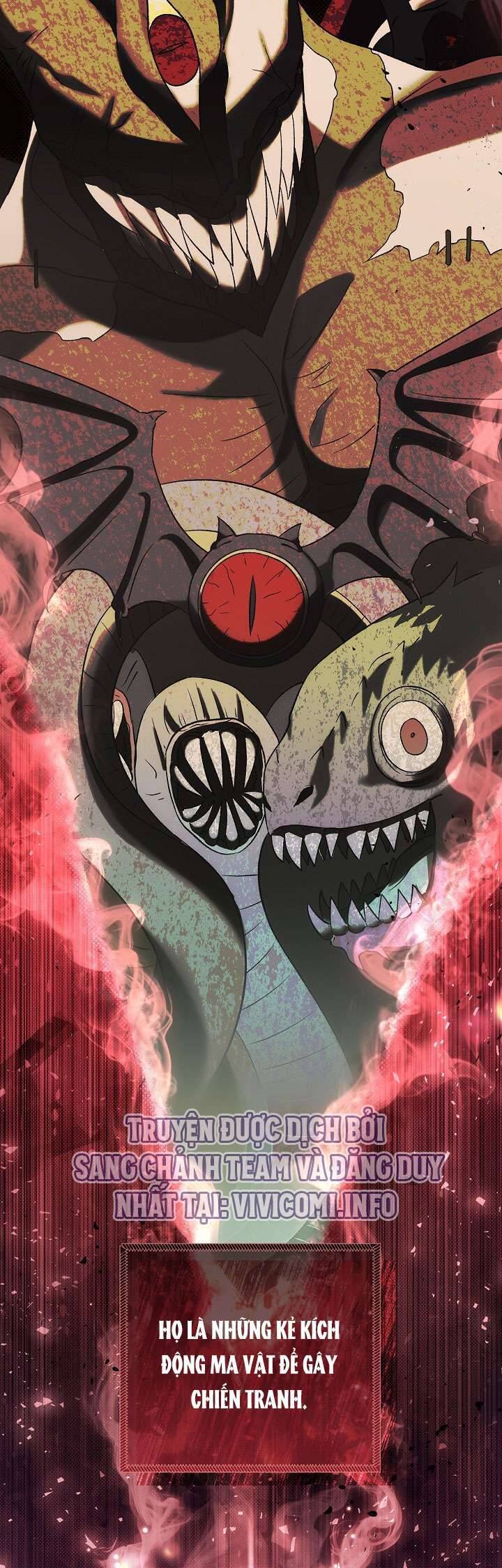 Người Xem Mắt Của Ác Nữ Quá Hoàn Hảo Chapter 13 - 18