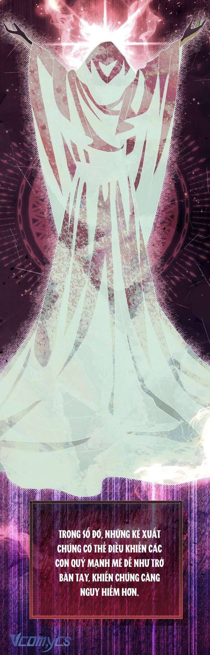 Người Xem Mắt Của Ác Nữ Quá Hoàn Hảo Chapter 13 - 19