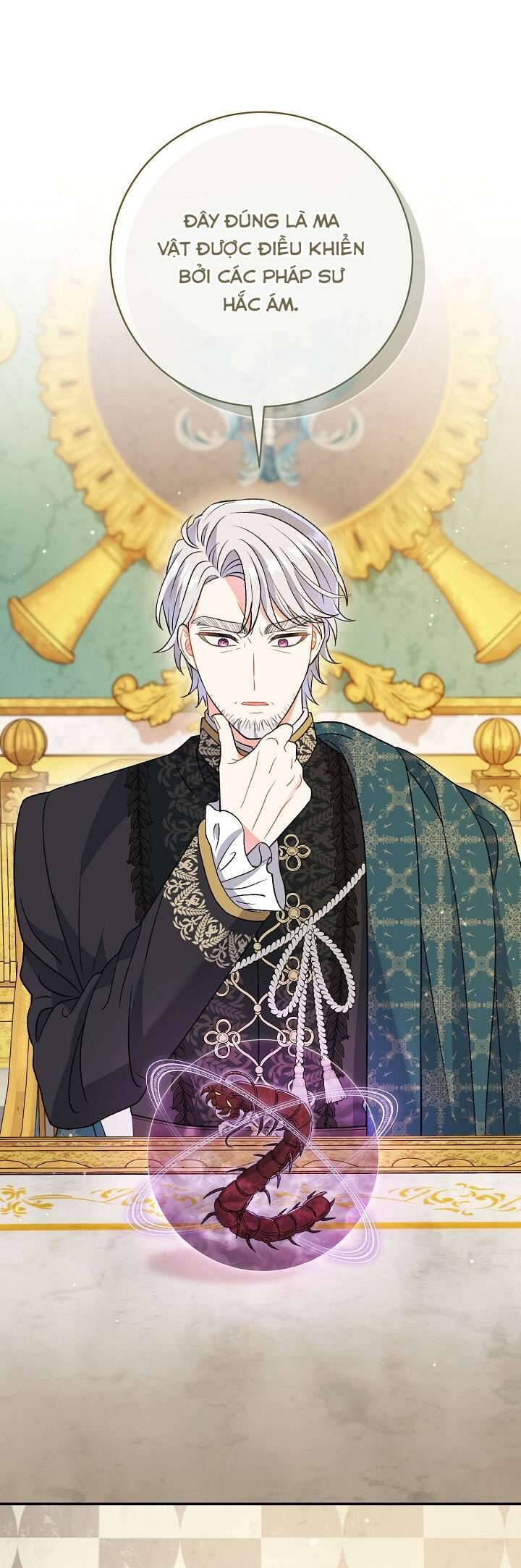 Người Xem Mắt Của Ác Nữ Quá Hoàn Hảo Chapter 13 - 3