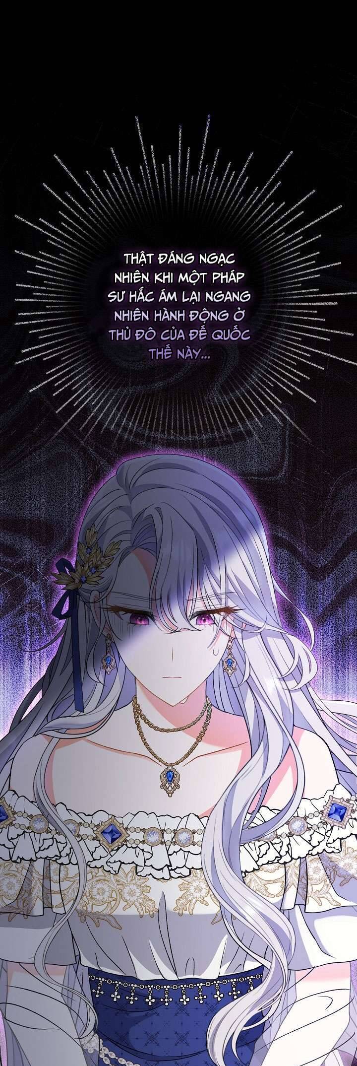 Người Xem Mắt Của Ác Nữ Quá Hoàn Hảo Chapter 13 - 22