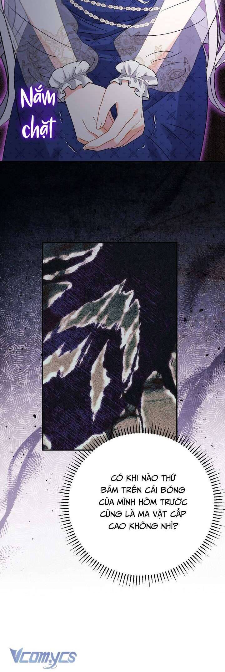 Người Xem Mắt Của Ác Nữ Quá Hoàn Hảo Chapter 13 - 23