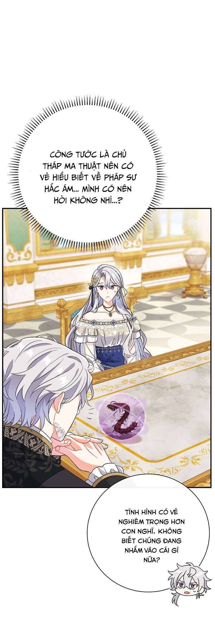 Người Xem Mắt Của Ác Nữ Quá Hoàn Hảo Chapter 13 - 24