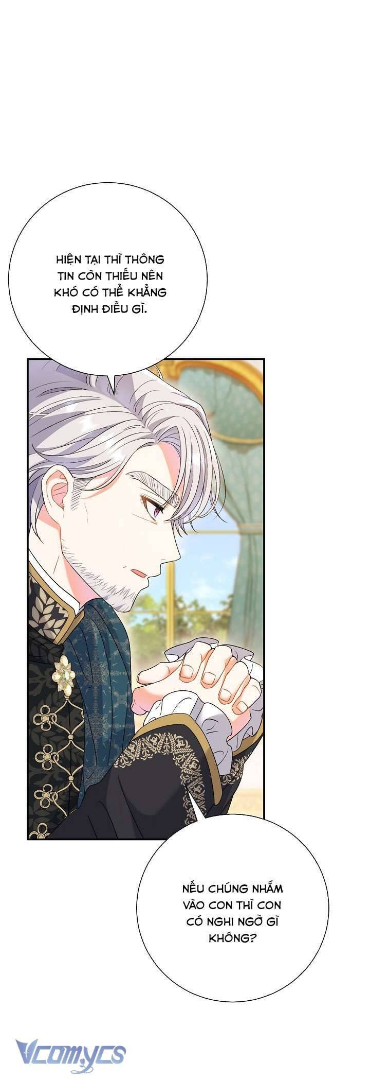 Người Xem Mắt Của Ác Nữ Quá Hoàn Hảo Chapter 13 - 25