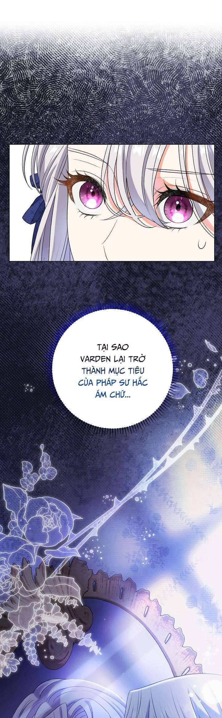 Người Xem Mắt Của Ác Nữ Quá Hoàn Hảo Chapter 13 - 28