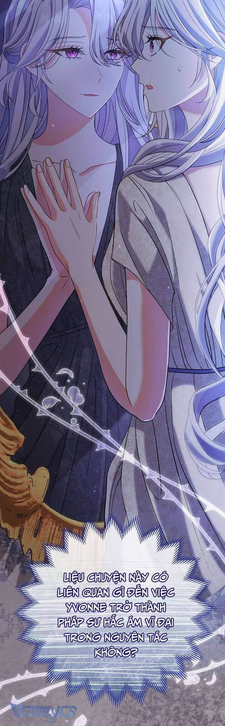 Người Xem Mắt Của Ác Nữ Quá Hoàn Hảo Chapter 13 - 29