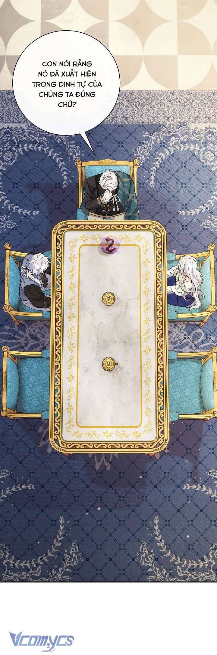 Người Xem Mắt Của Ác Nữ Quá Hoàn Hảo Chapter 13 - 4