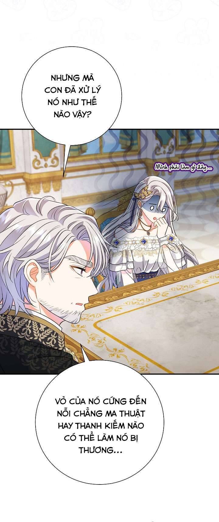 Người Xem Mắt Của Ác Nữ Quá Hoàn Hảo Chapter 13 - 33