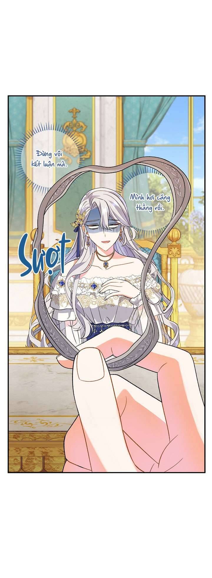 Người Xem Mắt Của Ác Nữ Quá Hoàn Hảo Chapter 13 - 35