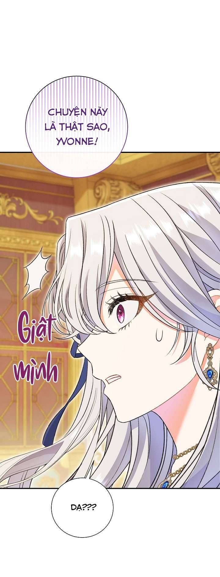 Người Xem Mắt Của Ác Nữ Quá Hoàn Hảo Chapter 13 - 37