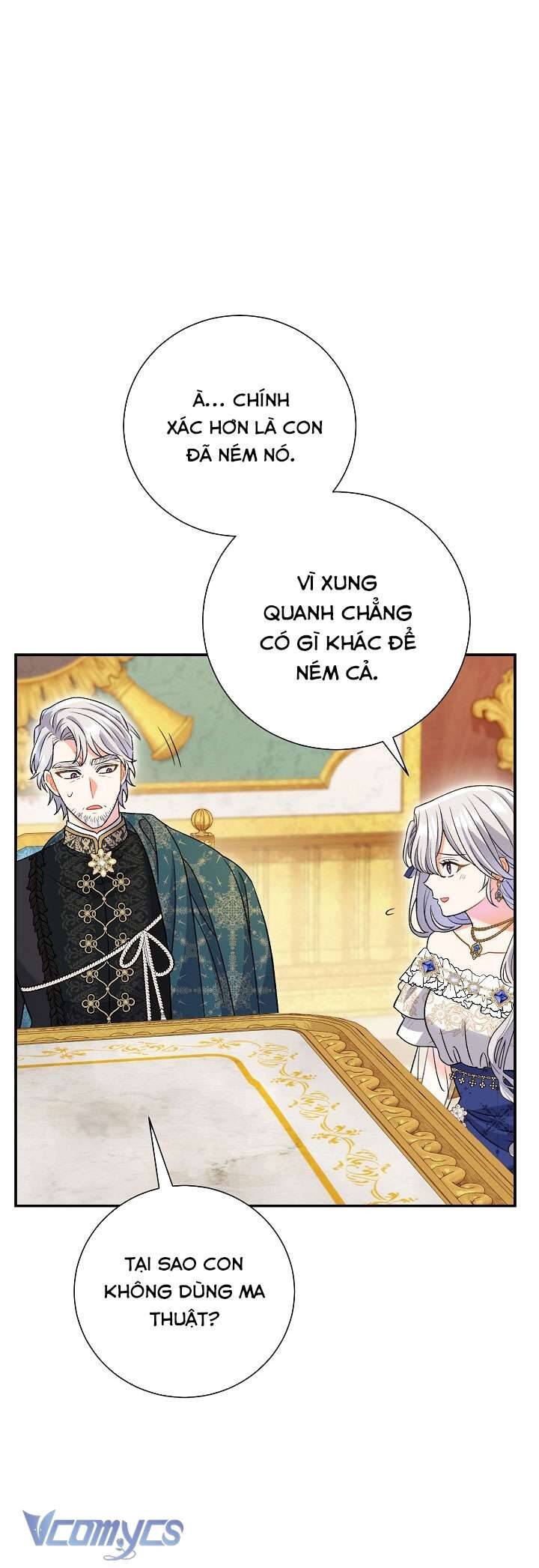 Người Xem Mắt Của Ác Nữ Quá Hoàn Hảo Chapter 13 - 39