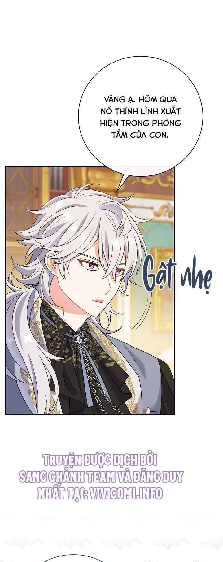 Người Xem Mắt Của Ác Nữ Quá Hoàn Hảo Chapter 13 - 5