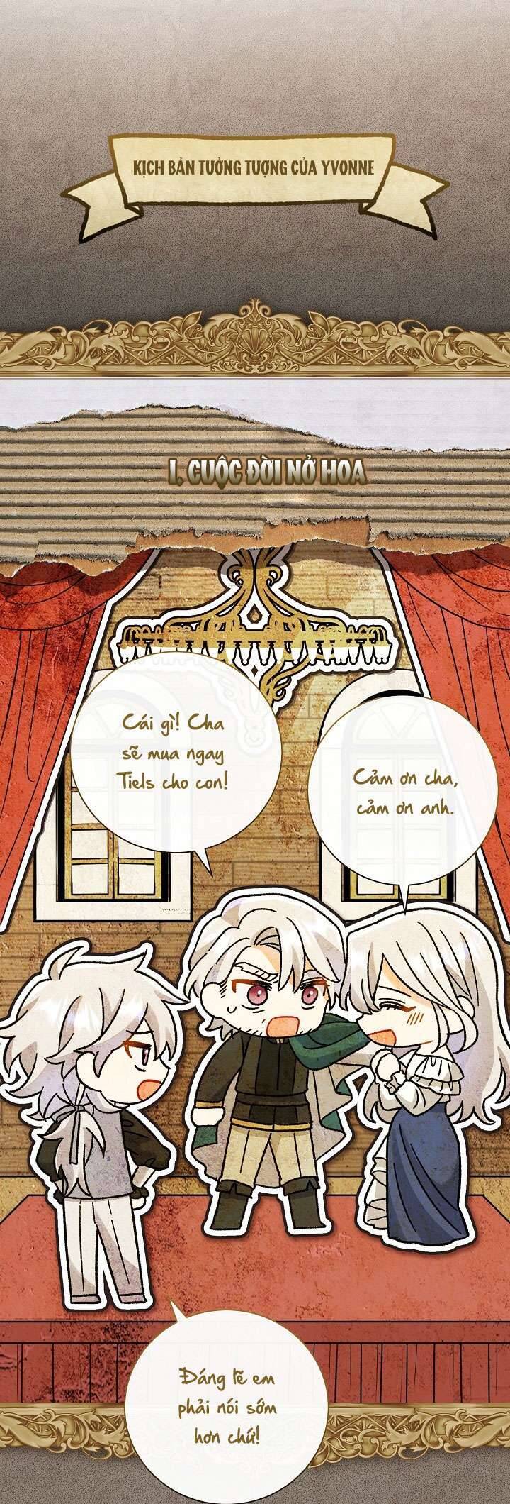 Người Xem Mắt Của Ác Nữ Quá Hoàn Hảo Chapter 13 - 42