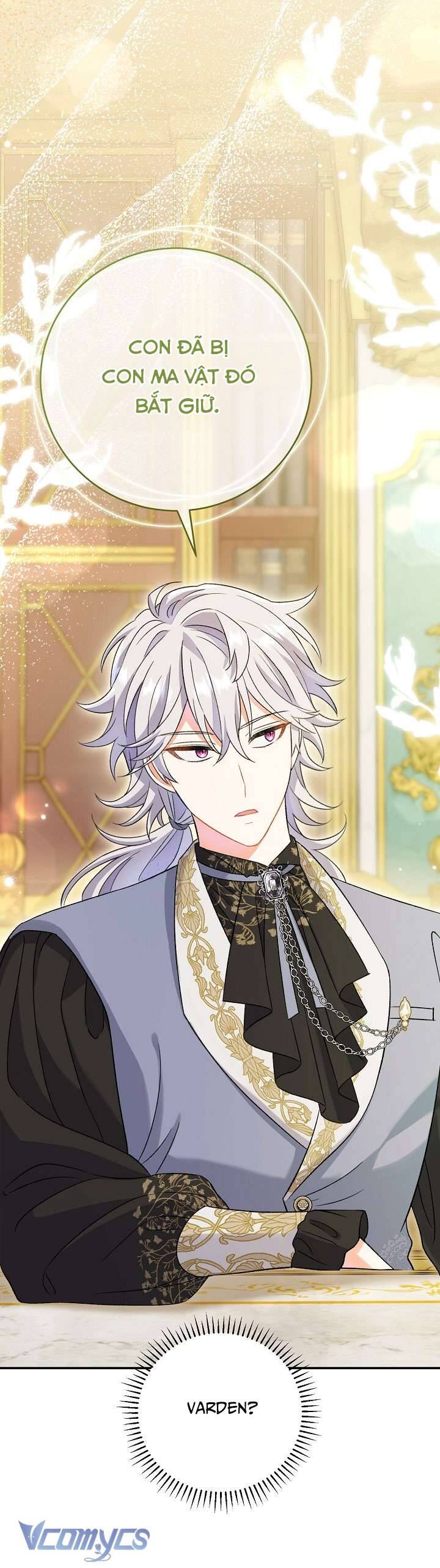 Người Xem Mắt Của Ác Nữ Quá Hoàn Hảo Chapter 13 - 46