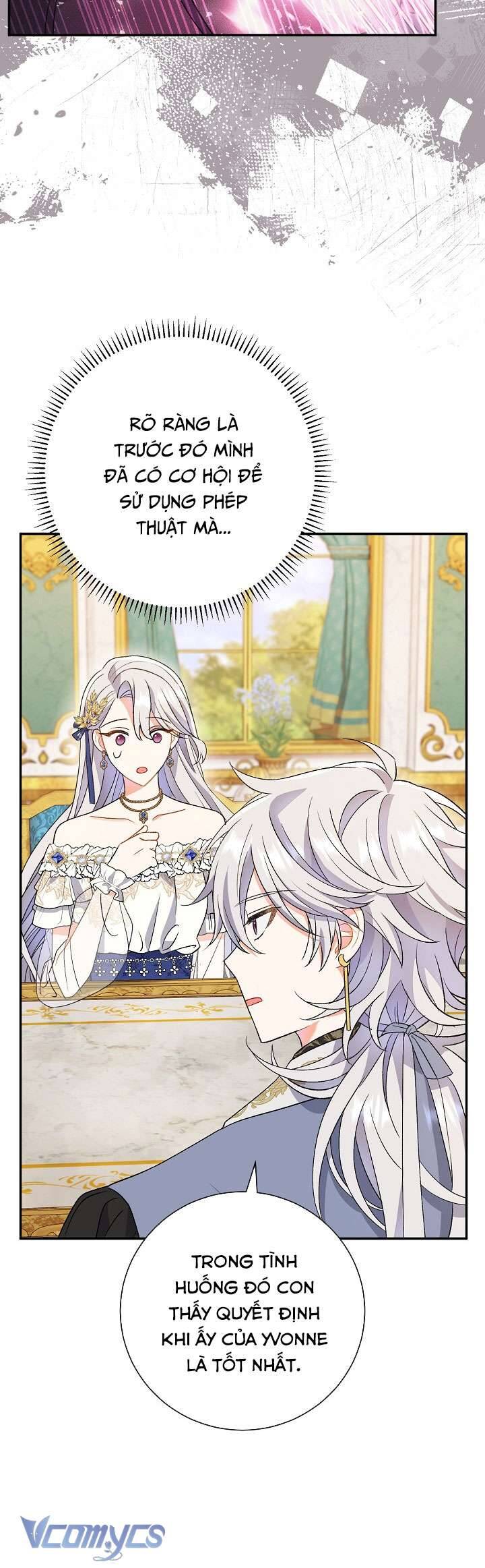 Người Xem Mắt Của Ác Nữ Quá Hoàn Hảo Chapter 13 - 48