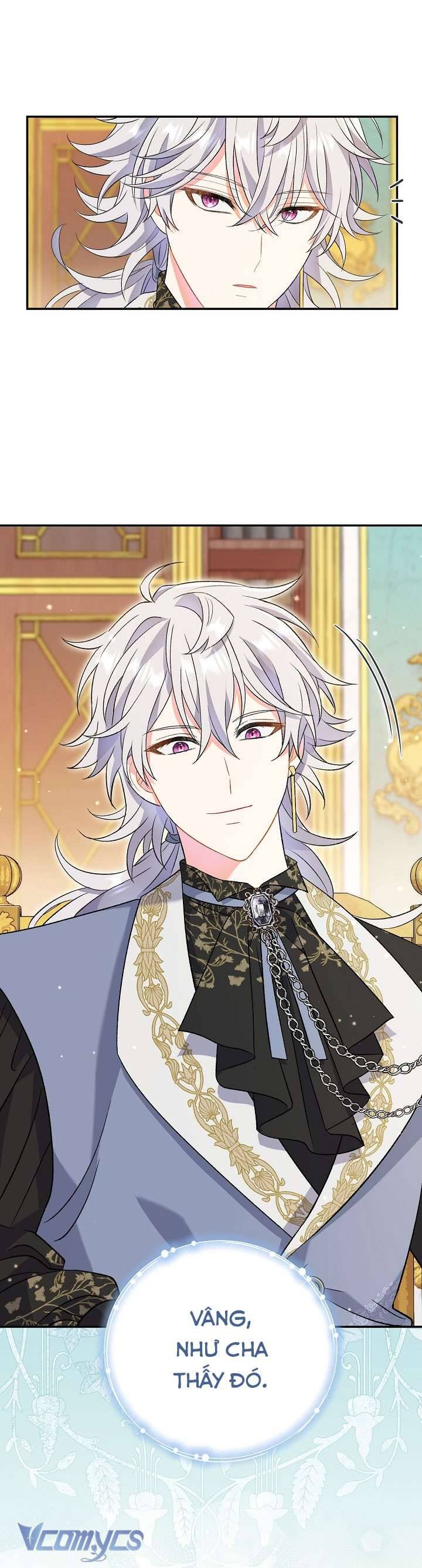 Người Xem Mắt Của Ác Nữ Quá Hoàn Hảo Chapter 13 - 50