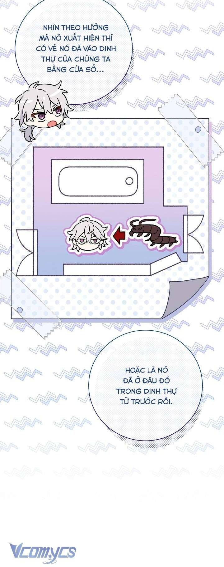 Người Xem Mắt Của Ác Nữ Quá Hoàn Hảo Chapter 13 - 6