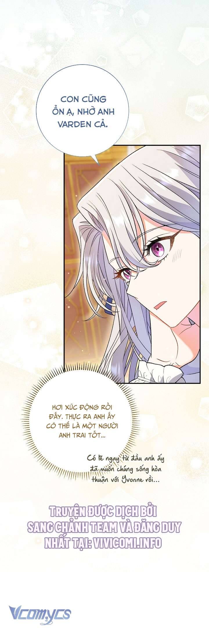 Người Xem Mắt Của Ác Nữ Quá Hoàn Hảo Chapter 13 - 51