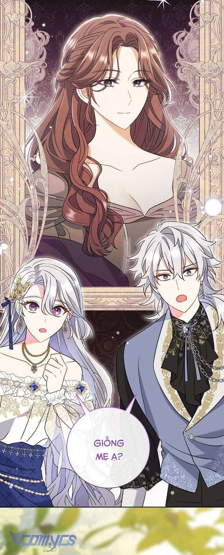 Người Xem Mắt Của Ác Nữ Quá Hoàn Hảo Chapter 13 - 53