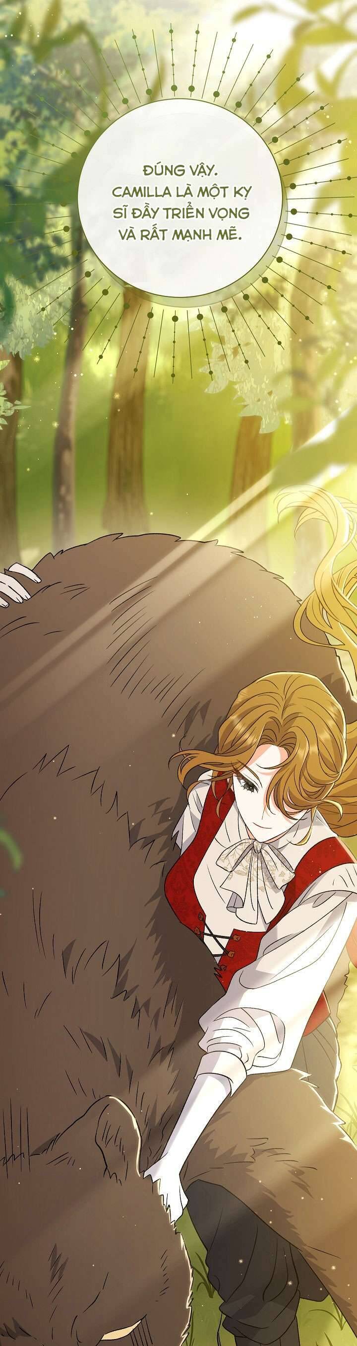 Người Xem Mắt Của Ác Nữ Quá Hoàn Hảo Chapter 13 - 54