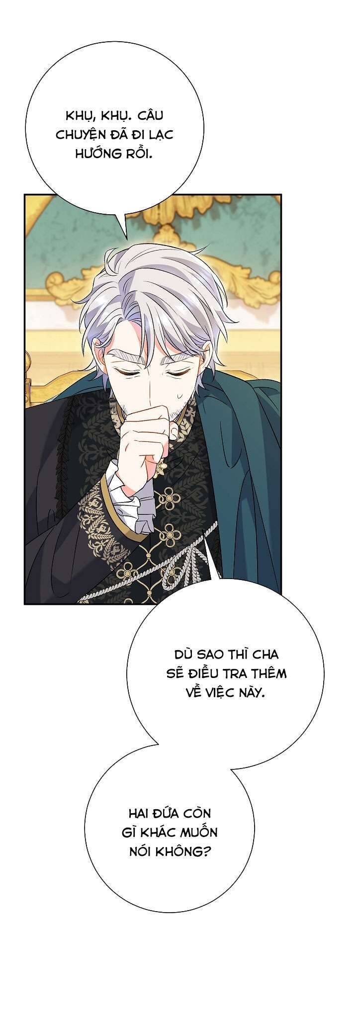 Người Xem Mắt Của Ác Nữ Quá Hoàn Hảo Chapter 13 - 56