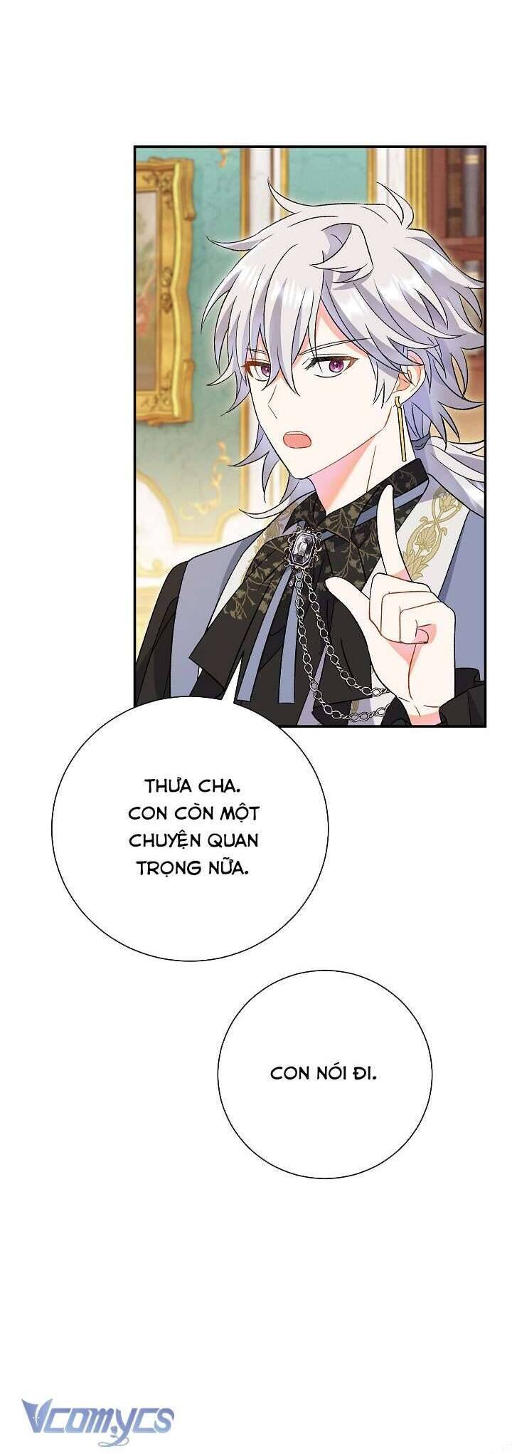 Người Xem Mắt Của Ác Nữ Quá Hoàn Hảo Chapter 13 - 57