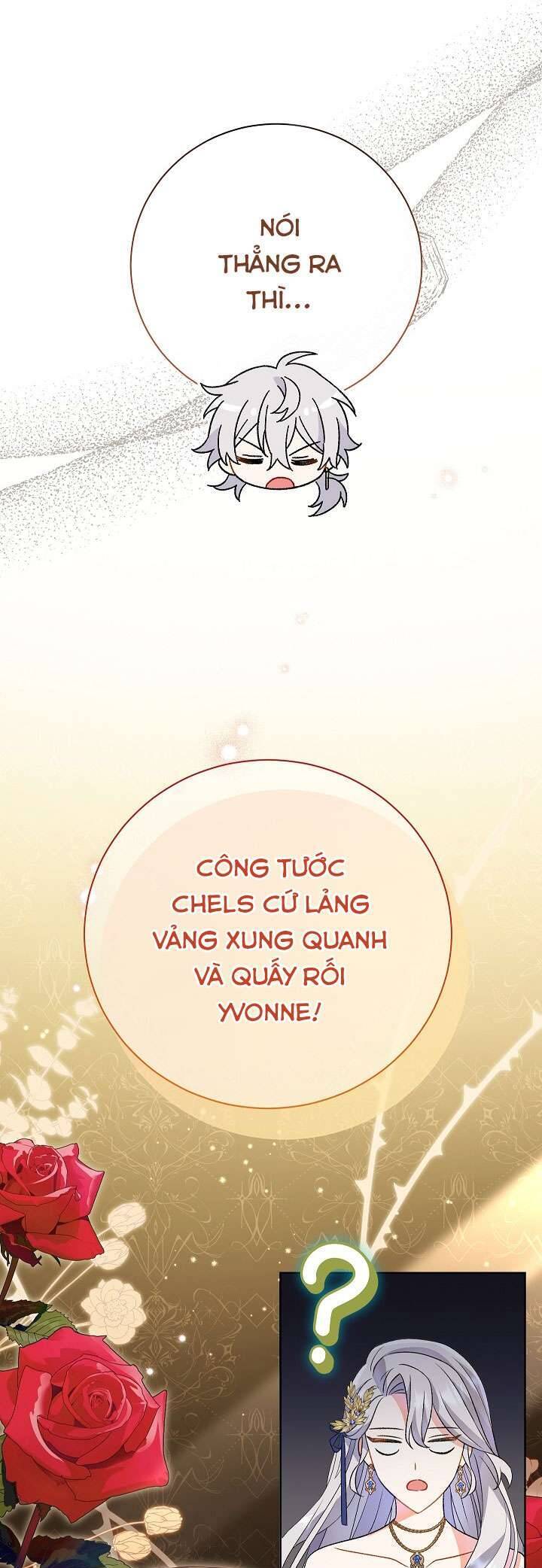 Người Xem Mắt Của Ác Nữ Quá Hoàn Hảo Chapter 13 - 58