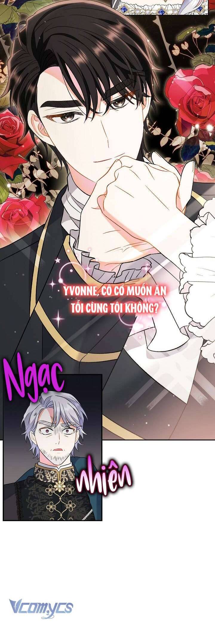 Người Xem Mắt Của Ác Nữ Quá Hoàn Hảo Chapter 13 - 59