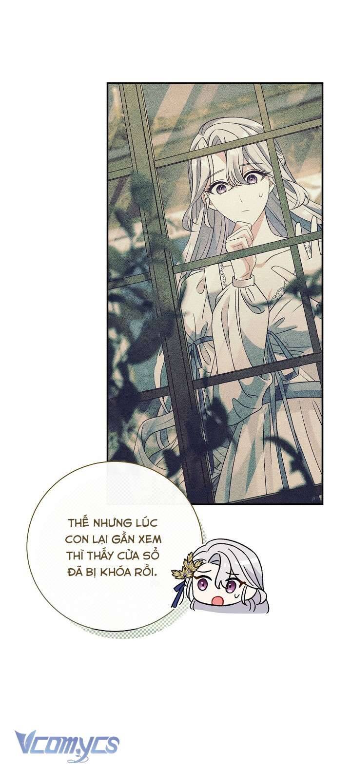 Người Xem Mắt Của Ác Nữ Quá Hoàn Hảo Chapter 13 - 7