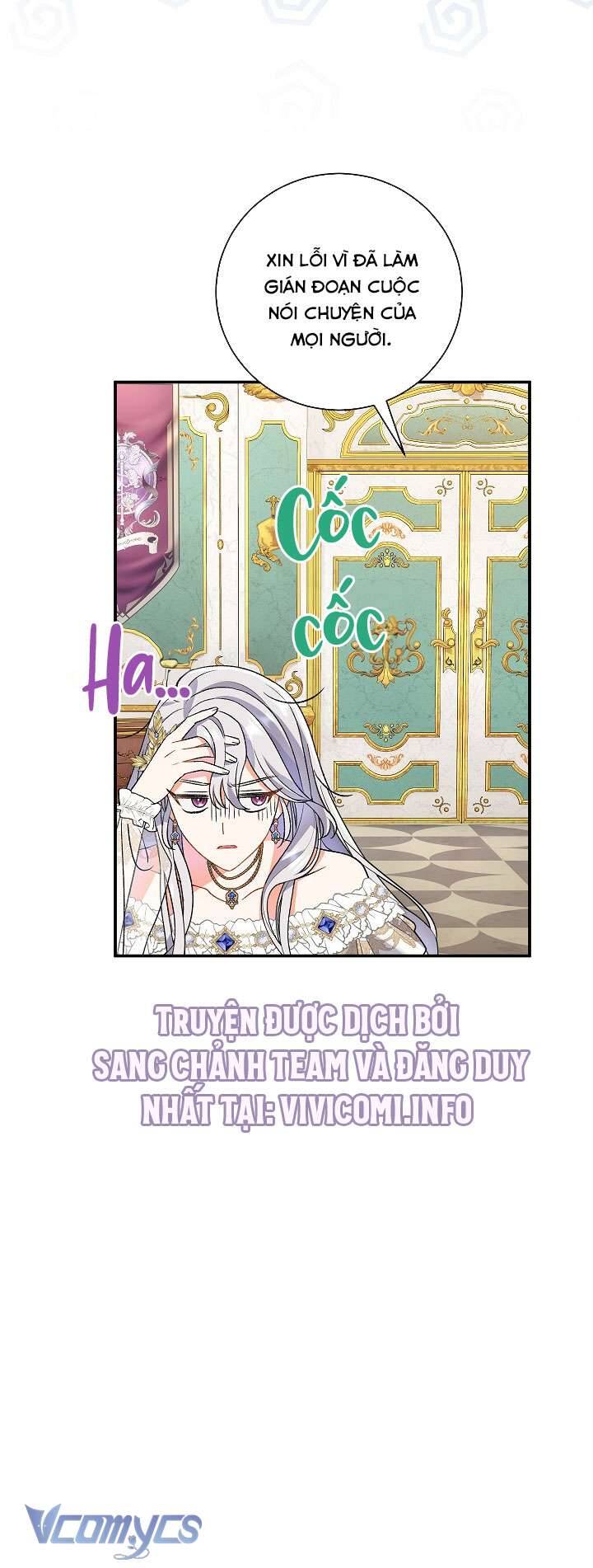 Người Xem Mắt Của Ác Nữ Quá Hoàn Hảo Chapter 13 - 64