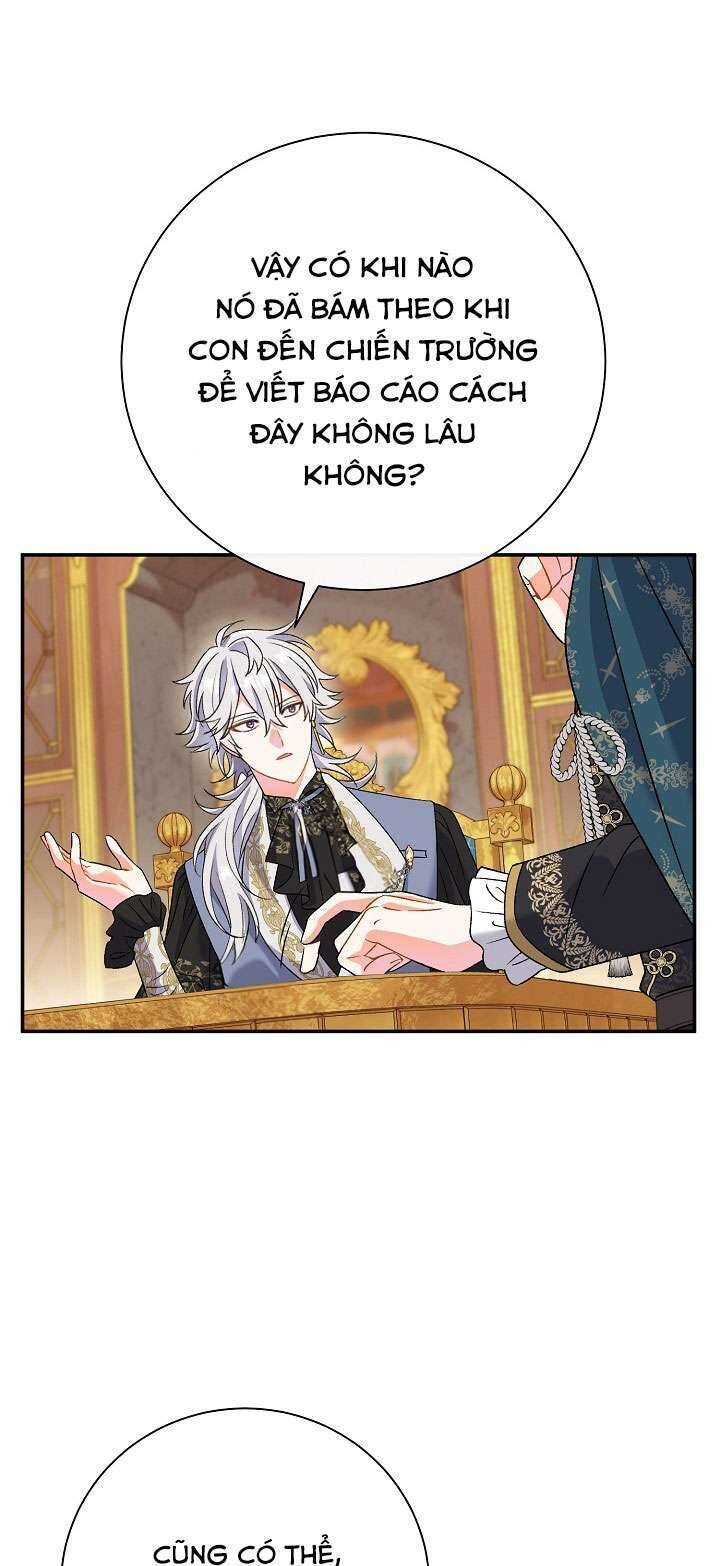 Người Xem Mắt Của Ác Nữ Quá Hoàn Hảo Chapter 13 - 8