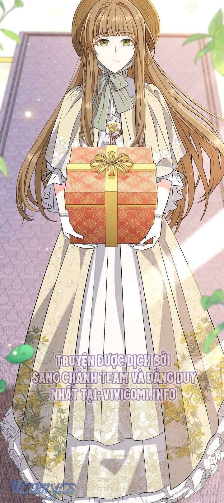 Người Xem Mắt Của Ác Nữ Quá Hoàn Hảo Chapter 13 - 71