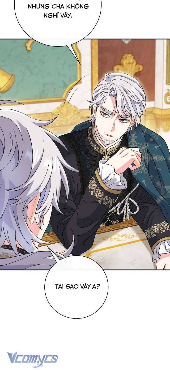 Người Xem Mắt Của Ác Nữ Quá Hoàn Hảo Chapter 13 - 9