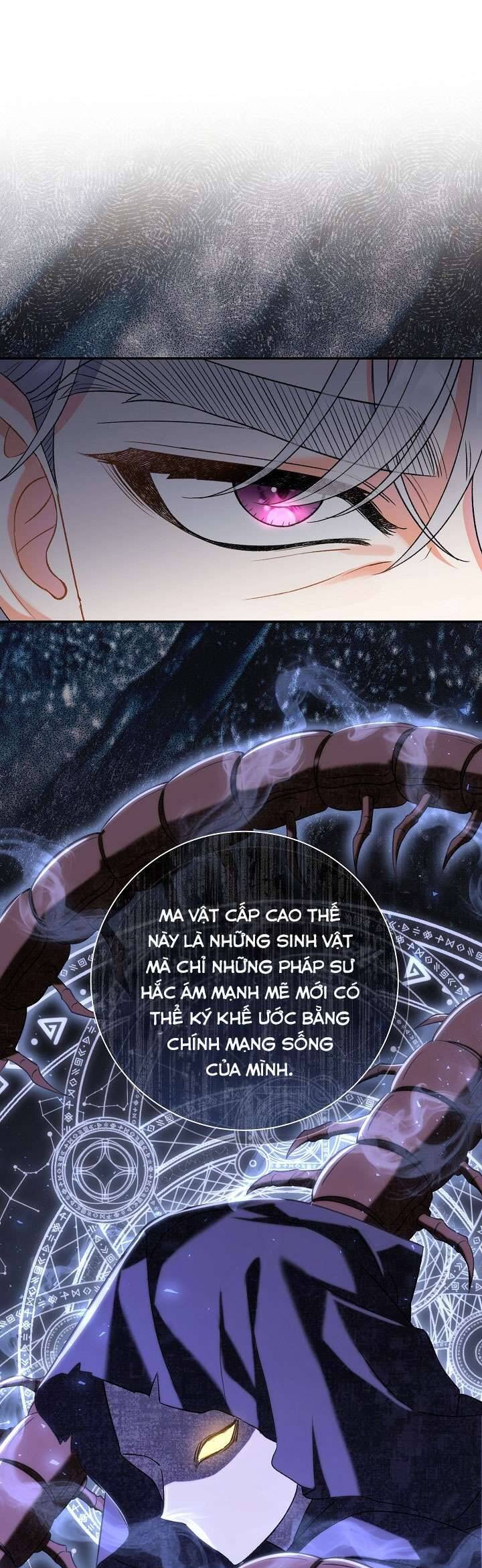 Người Xem Mắt Của Ác Nữ Quá Hoàn Hảo Chapter 13 - 10