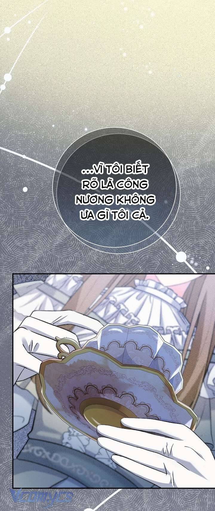 Người Xem Mắt Của Ác Nữ Quá Hoàn Hảo Chapter 14 - 12
