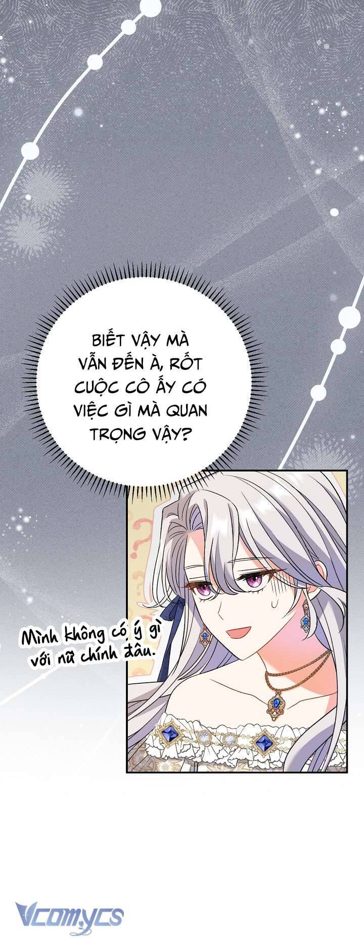 Người Xem Mắt Của Ác Nữ Quá Hoàn Hảo Chapter 14 - 13