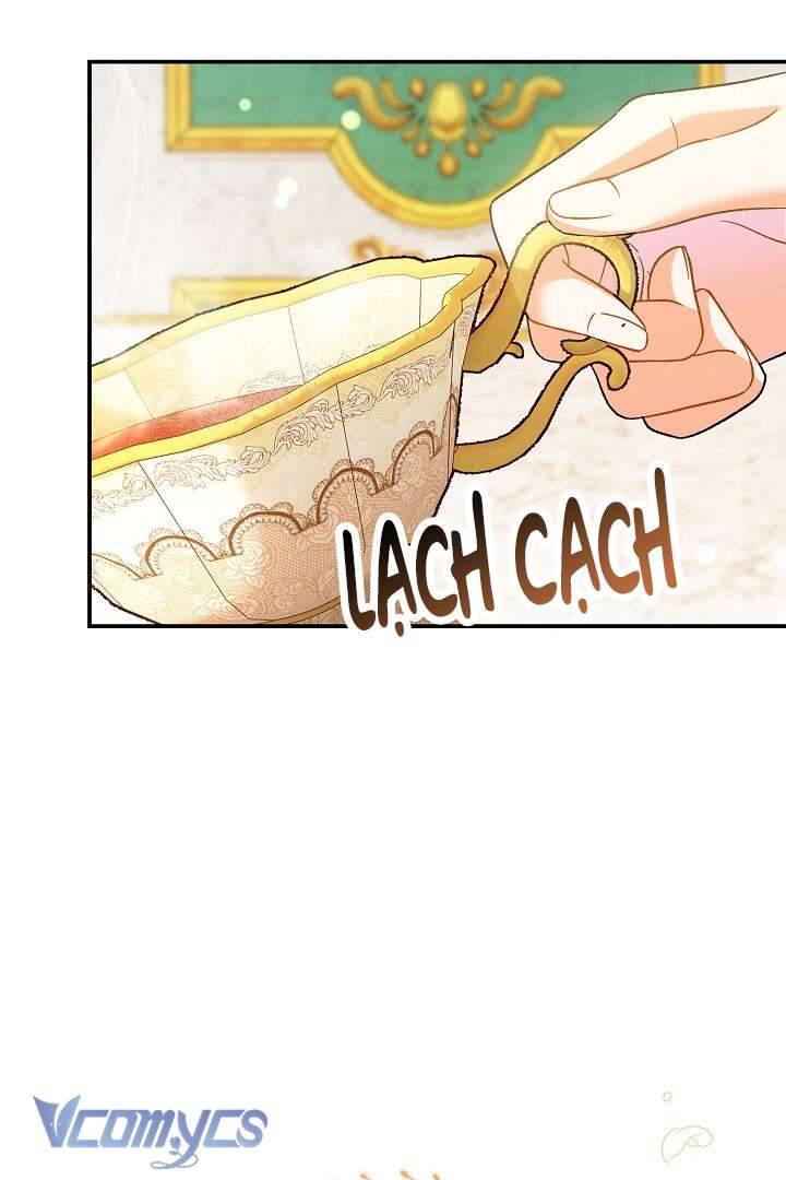 Người Xem Mắt Của Ác Nữ Quá Hoàn Hảo Chapter 14 - 3
