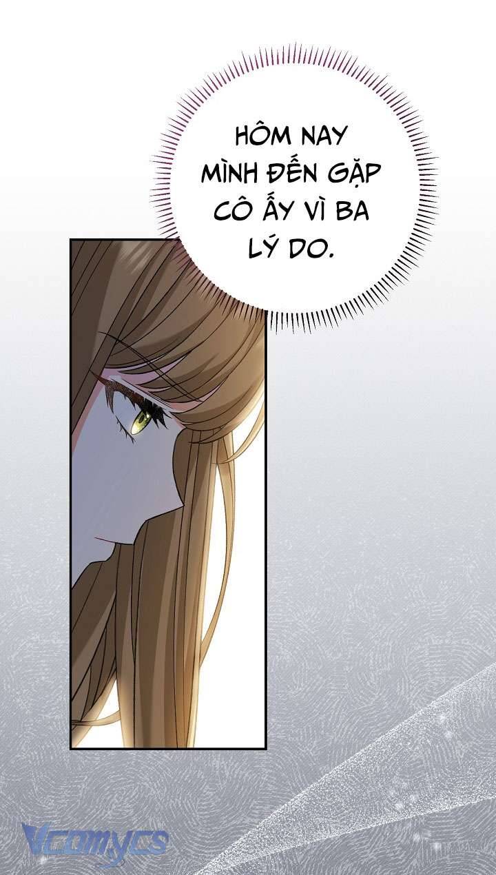 Người Xem Mắt Của Ác Nữ Quá Hoàn Hảo Chapter 14 - 21