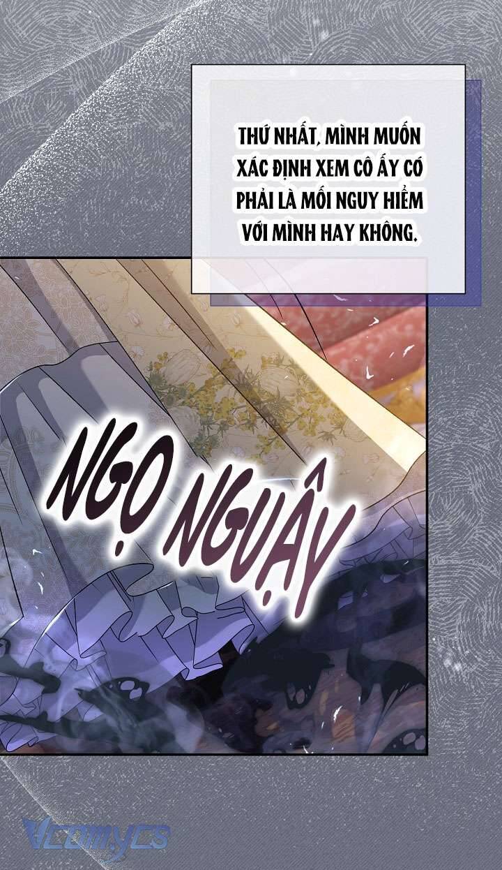 Người Xem Mắt Của Ác Nữ Quá Hoàn Hảo Chapter 14 - 22