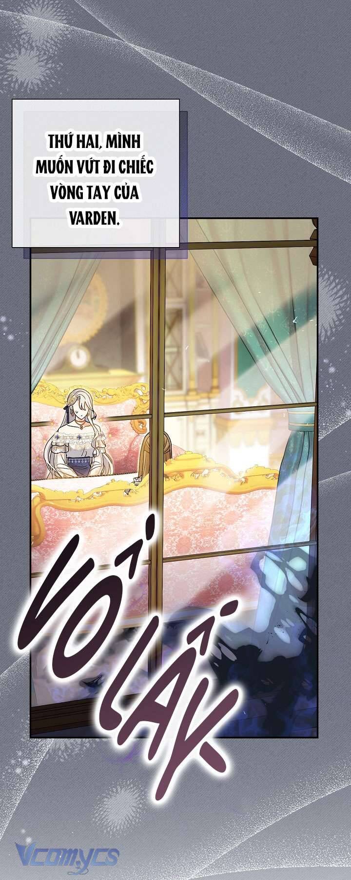 Người Xem Mắt Của Ác Nữ Quá Hoàn Hảo Chapter 14 - 23