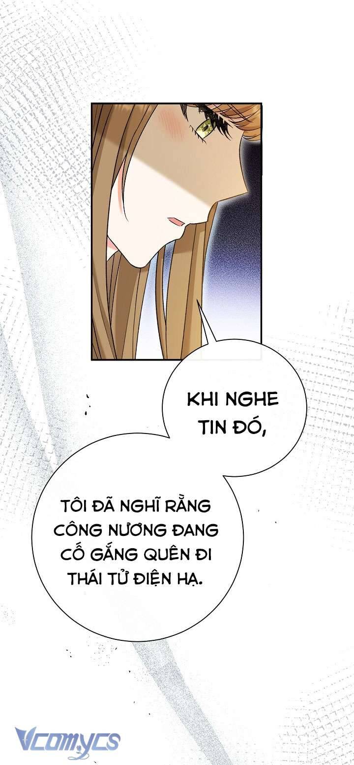 Người Xem Mắt Của Ác Nữ Quá Hoàn Hảo Chapter 14 - 27