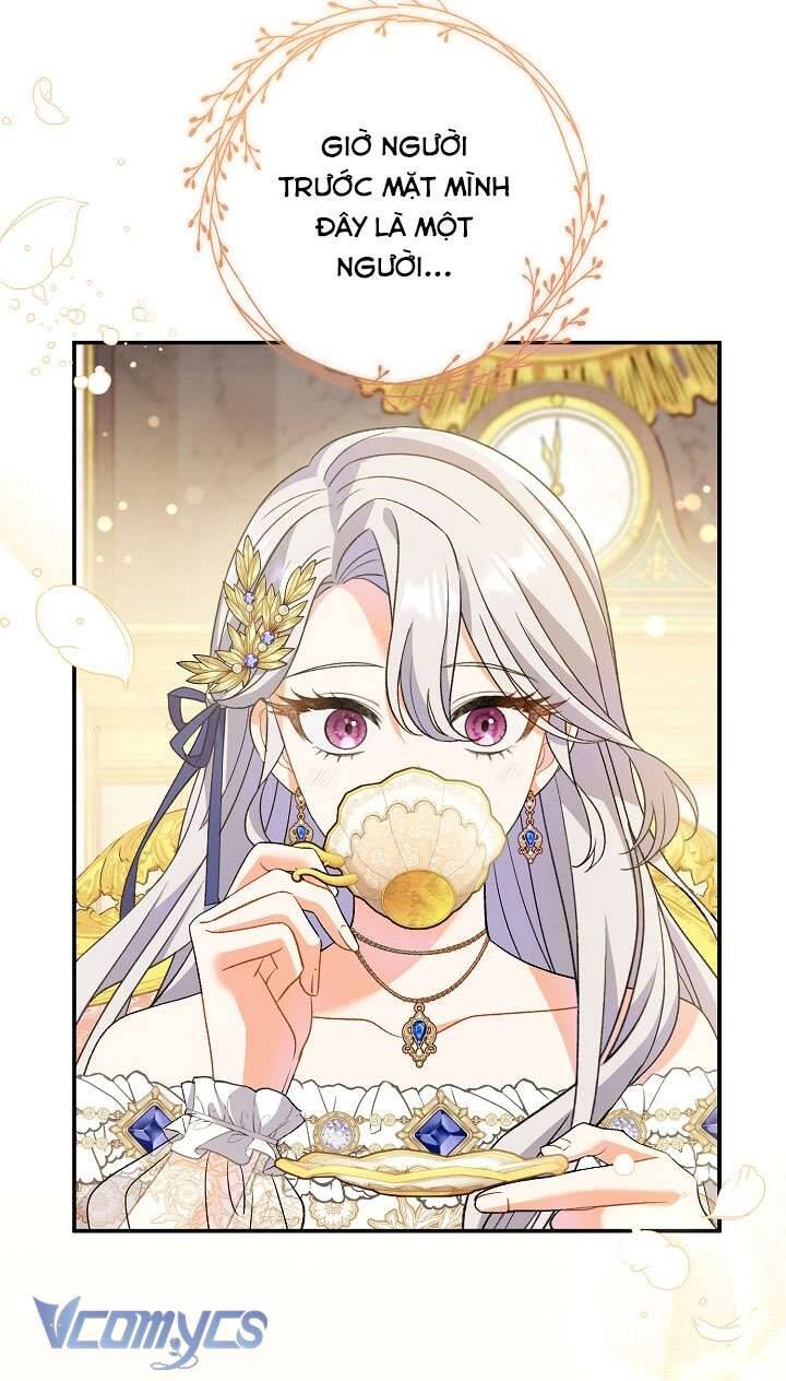 Người Xem Mắt Của Ác Nữ Quá Hoàn Hảo Chapter 14 - 4