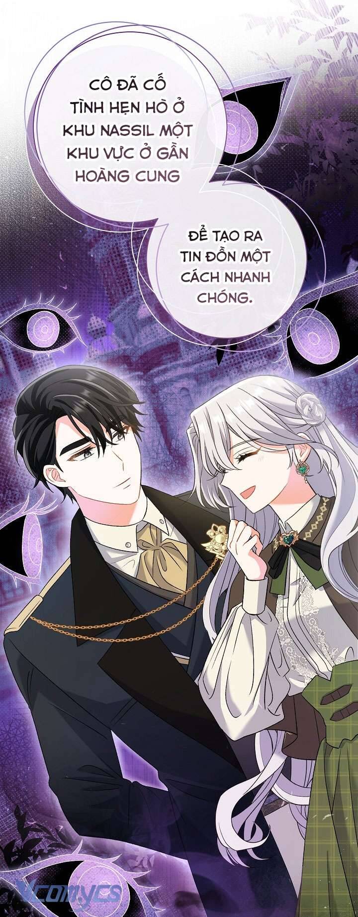Người Xem Mắt Của Ác Nữ Quá Hoàn Hảo Chapter 14 - 31