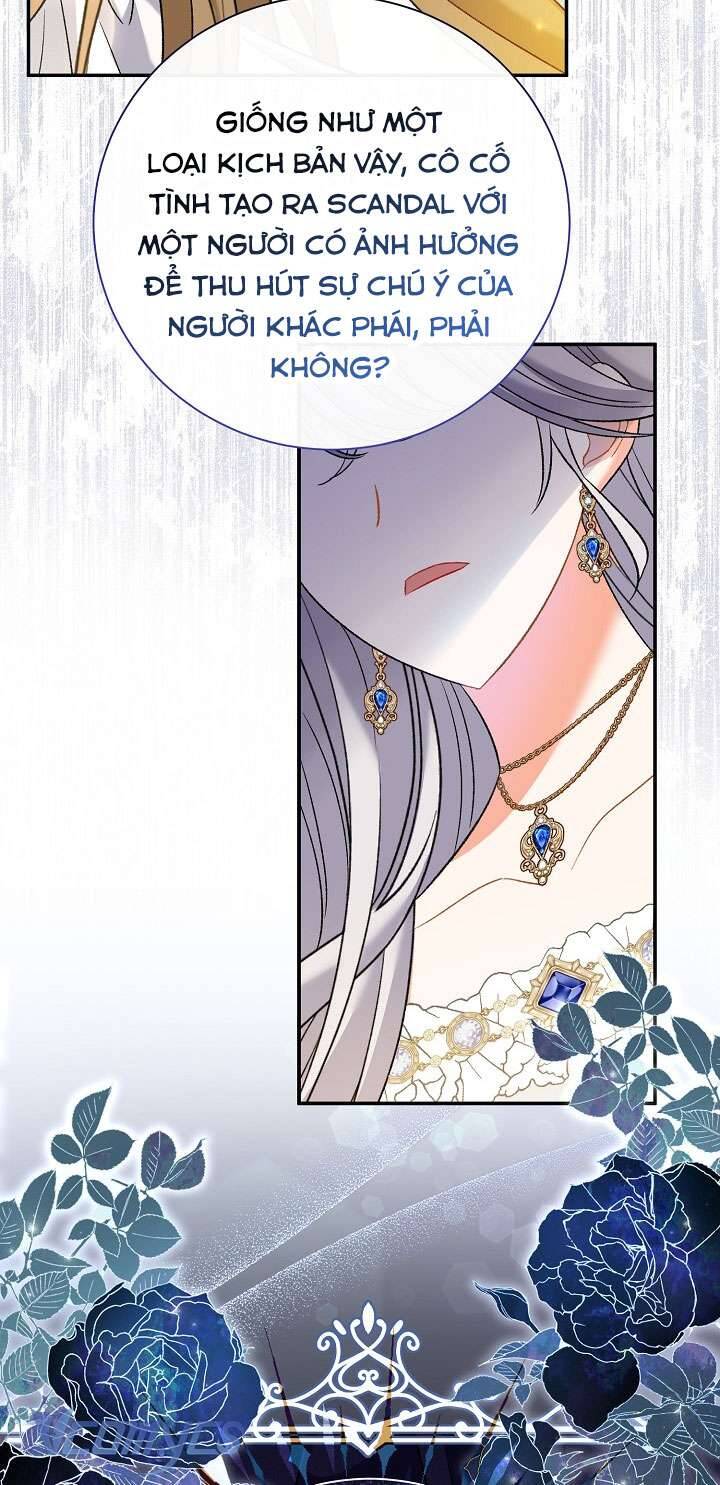 Người Xem Mắt Của Ác Nữ Quá Hoàn Hảo Chapter 14 - 33