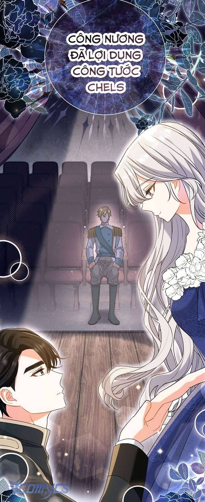 Người Xem Mắt Của Ác Nữ Quá Hoàn Hảo Chapter 14 - 34