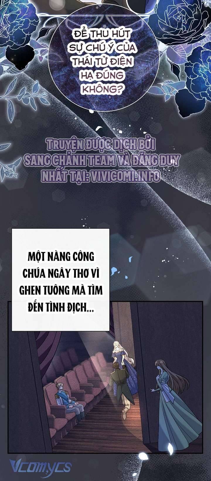 Người Xem Mắt Của Ác Nữ Quá Hoàn Hảo Chapter 14 - 35