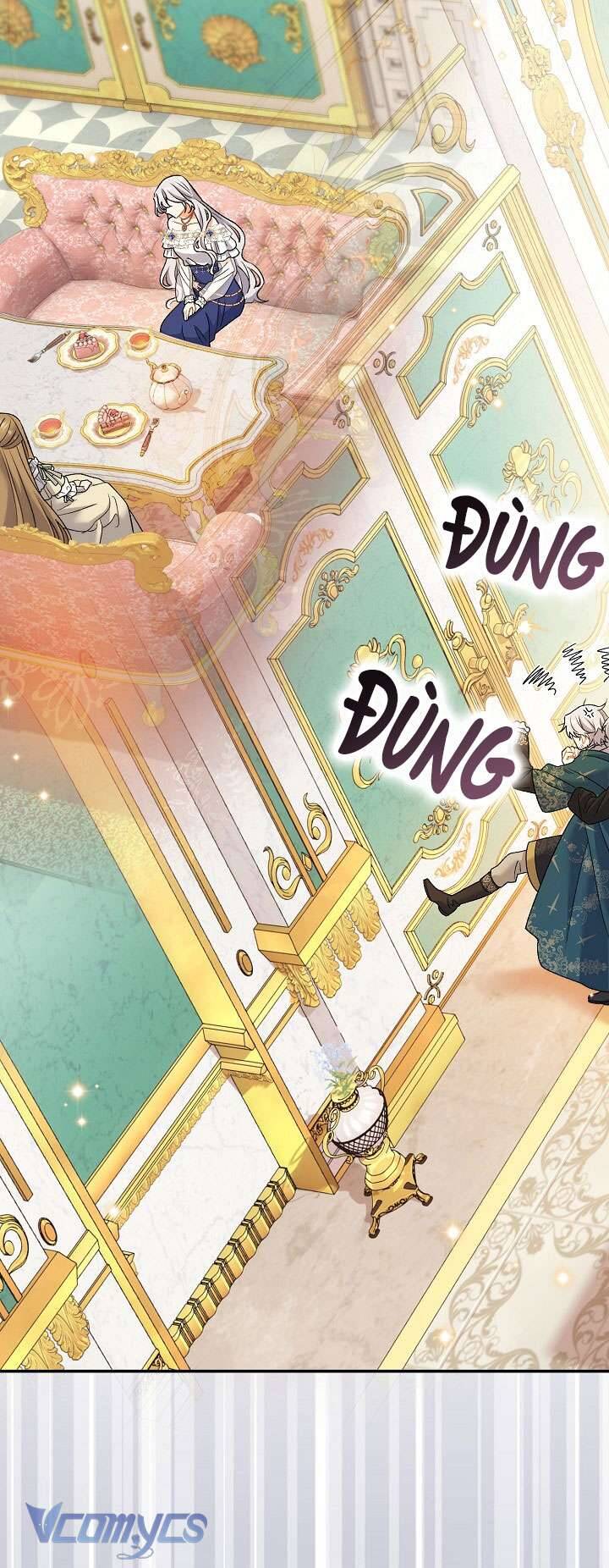 Người Xem Mắt Của Ác Nữ Quá Hoàn Hảo Chapter 14 - 38