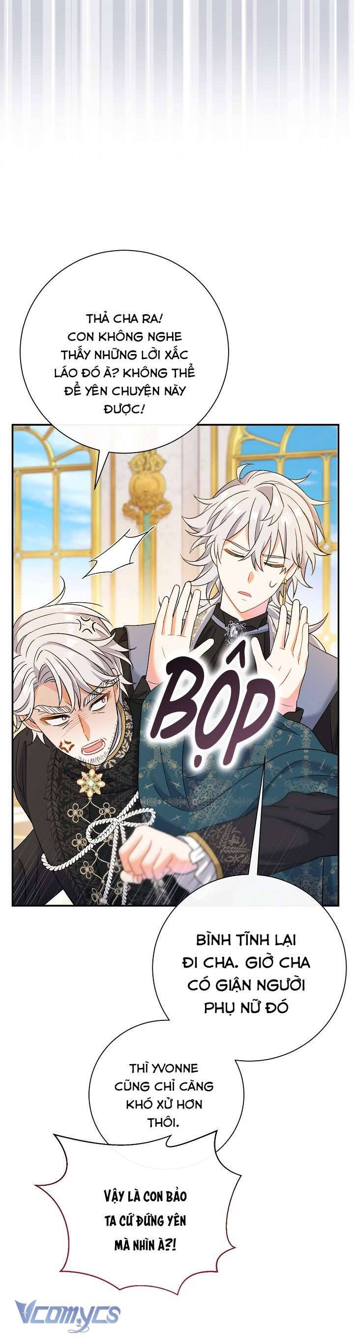Người Xem Mắt Của Ác Nữ Quá Hoàn Hảo Chapter 14 - 39