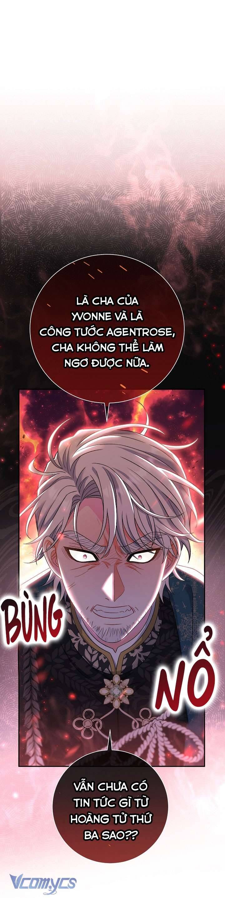 Người Xem Mắt Của Ác Nữ Quá Hoàn Hảo Chapter 14 - 40