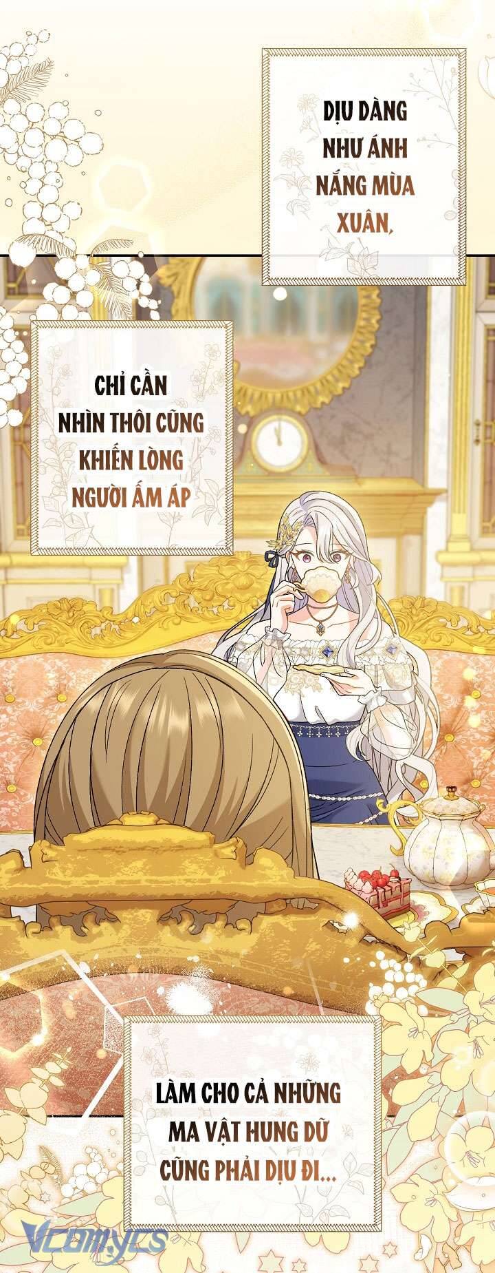 Người Xem Mắt Của Ác Nữ Quá Hoàn Hảo Chapter 14 - 5